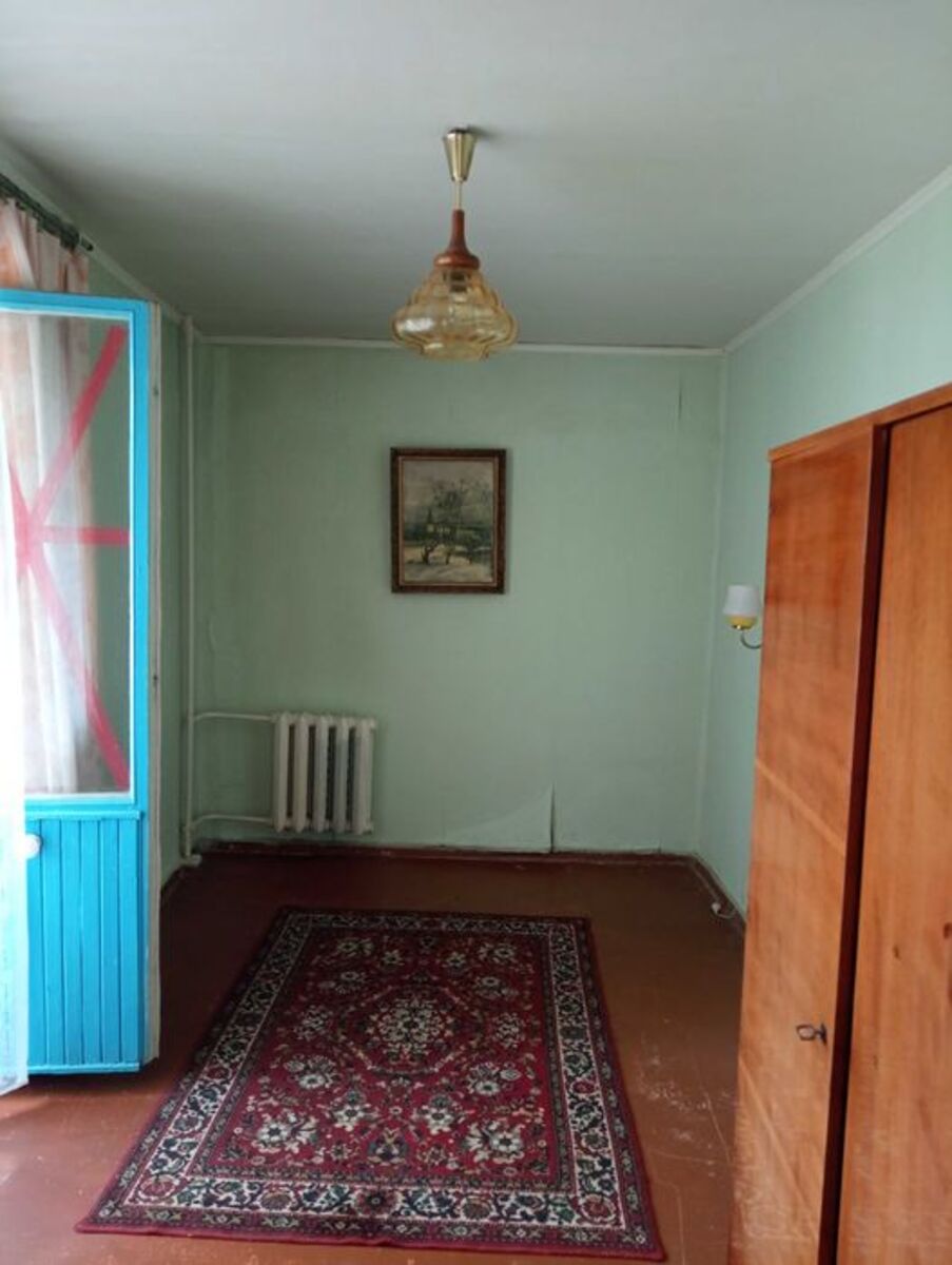 Fotografie Două Camere apartament, de vânzare. Poltava Шевченковский (Октябрьский)