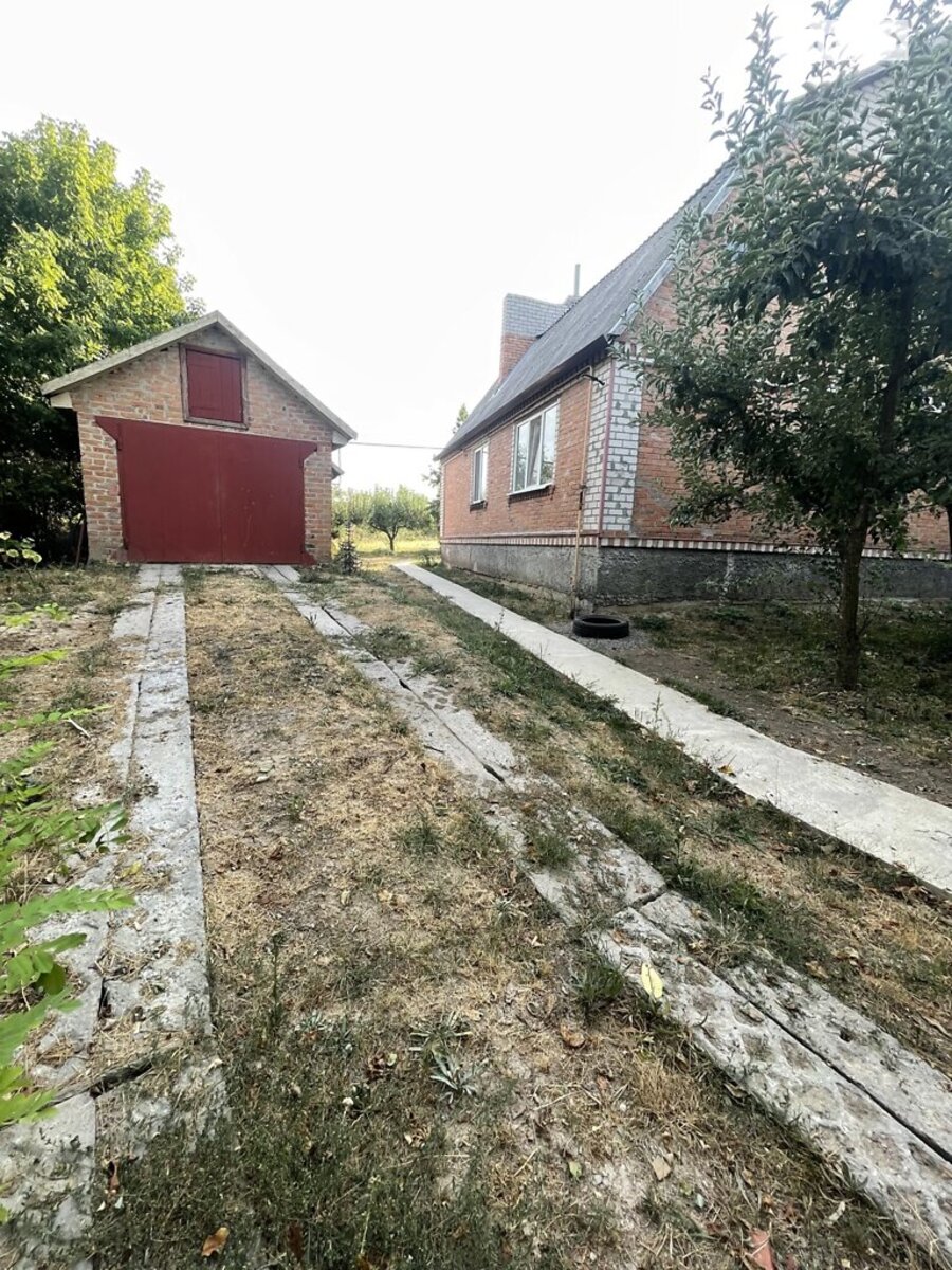 Фото Дом, продажа. Щербани