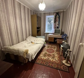 Fotografie 2. Două Camere apartament, de vânzare. Poltava Шевченковский (Октябрьский)
