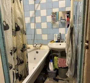Fotografie 4. Două Camere apartament, de vânzare. Poltava Шевченковский (Октябрьский)