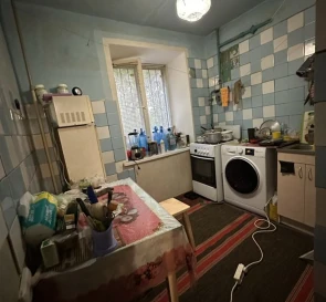 Fotografie 5. Două Camere apartament, de vânzare. Poltava Шевченковский (Октябрьский)