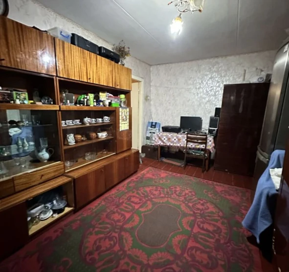 Fotografie 1. Două Camere apartament, de vânzare. Poltava Шевченковский (Октябрьский)