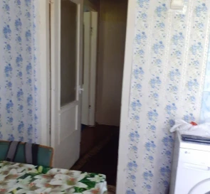 Фото 4. Однокімнатна квартира, продаж. Полтава Шевченковский (Октябрьский)