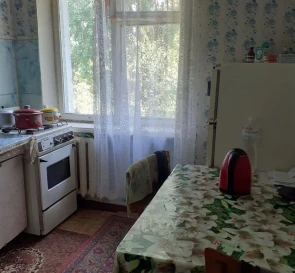 Фото 5. Однокімнатна квартира, продаж. Полтава Шевченковский (Октябрьский)