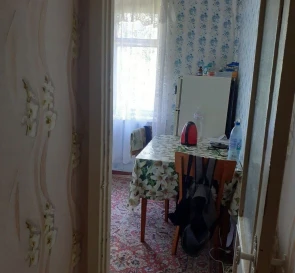 Фото 3. Однокімнатна квартира, продаж. Полтава Шевченковский (Октябрьский)