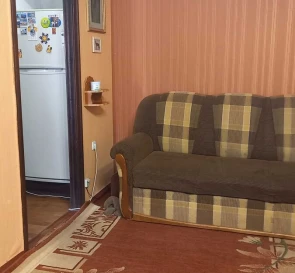 Фото 3. Однокімнатна квартира, продаж. Полтава Шевченковский (Октябрьский)