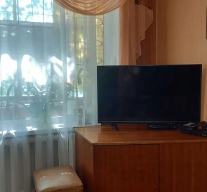 Фото 5. Однокімнатна квартира, продаж. Полтава Шевченковский (Октябрьский)