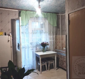 Photo 2. One-Room flat, for sale. Kyiv Святошинский