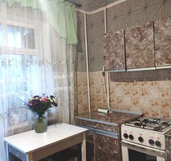 Photo 1. One-Room flat, for sale. Kyiv Святошинский