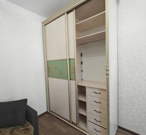 Zdjęcie 3. Kawalerka mieszkanie, do wynajęcia. Poltava