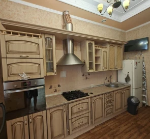 Zdjęcie 4. Kawalerka mieszkanie, do wynajęcia. Poltava
