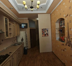 Zdjęcie 5. Kawalerka mieszkanie, do wynajęcia. Poltava