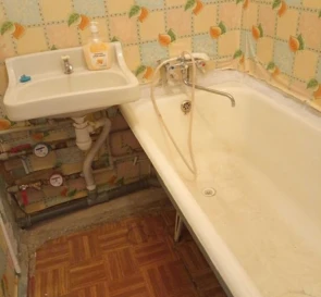 Fotografie 2. Două Camere apartament, de vânzare. Poltava Шевченковский (Октябрьский)