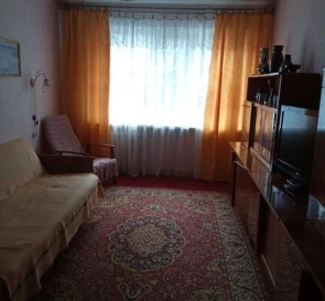 Fotografie 4. Două Camere apartament, de vânzare. Poltava Шевченковский (Октябрьский)