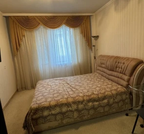 Фото 3. Трехкомнатная квартира, продажа. Полтава Подольский
