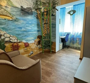 Фото 2. Трехкомнатная квартира, продажа. Полтава Подольский