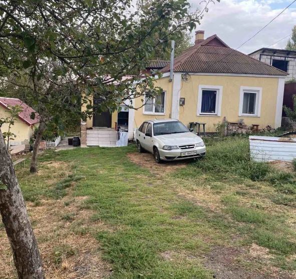 Photo 1. House, for sale. Poltava Шевченковский (Октябрьский)