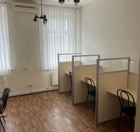 Photo 1. Office, to rent. Poltava Киевский