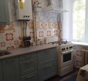 Фото 2. Двокімнатна квартира, оренда. Полтава Шевченковский (Октябрьский)