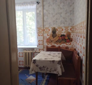 Фото 4. Двокімнатна квартира, оренда. Полтава Шевченковский (Октябрьский)
