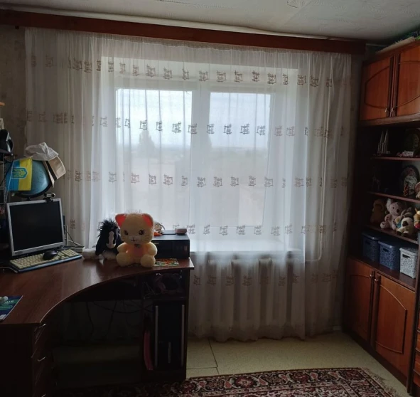 Fotografie 1. Garsonieră apartament, de vânzare. Poltava Киевский