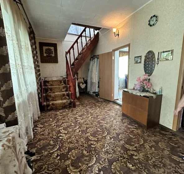 Photo 1. House, for sale. Poltava