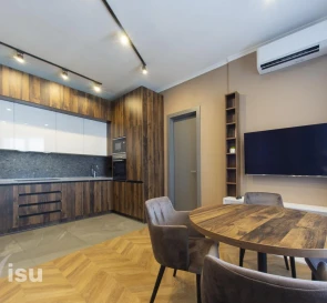 Photo 3. Two-Room flat, to rent. Kyiv Дарницкий