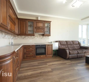 Photo 3. Two-Room flat, to rent. Kyiv Голосеевский