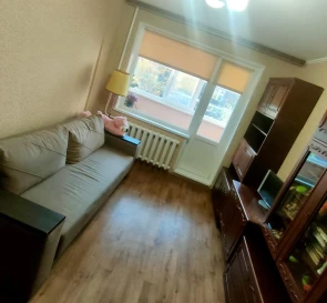 Фото 2. Трикімнатна квартира, продаж. Черкаси Мытница