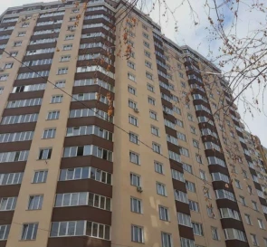 Фото 2. Однокімнатна квартира, продаж. Вишневе