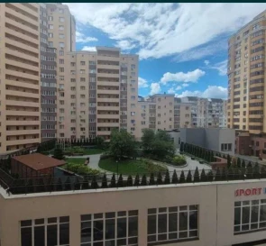 Фото 5. Однокімнатна квартира, продаж. Вишневе