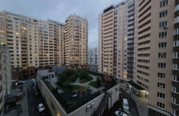 Photo One-Room flat, for sale. Vyshneve
