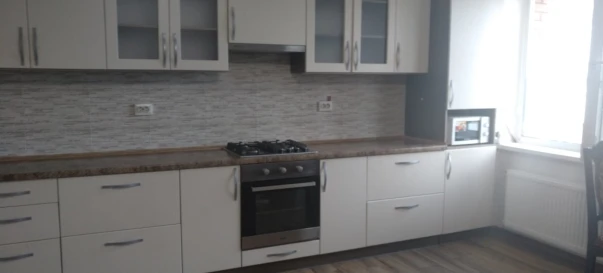 Photo 4. One-Room flat, to rent. Poltava Подольский