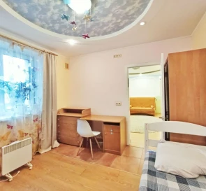 Photo 3. One-Room flat, to rent. Poltava