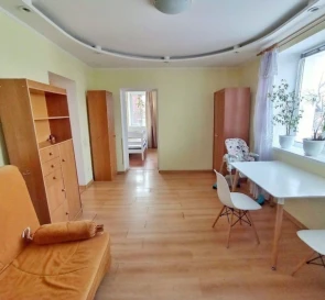 Photo 2. One-Room flat, to rent. Poltava