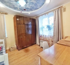 Photo 4. One-Room flat, to rent. Poltava