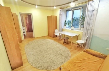 Photo One-Room flat, to rent. Poltava