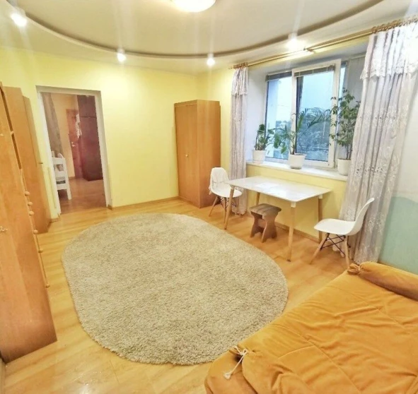 Photo 1. One-Room flat, to rent. Poltava