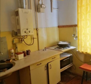 Photo 5. Two-Room flat, to rent. Poltava