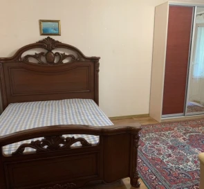 Photo 2. One-Room flat, for sale. Kyiv Голосеевский, Demiivska