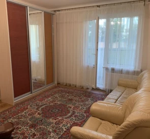 Photo 4. One-Room flat, for sale. Kyiv Голосеевский, Demiivska