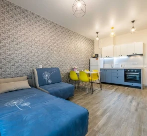 Photo 3. One-Room flat, for sale. Vyshneve