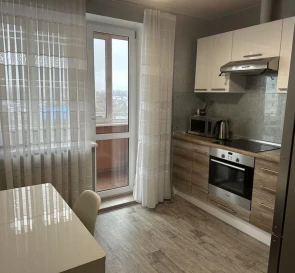 Фото 3. Однокімнатна квартира, продаж. Вишневе