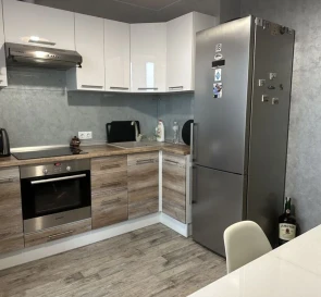 Фото 4. Однокімнатна квартира, продаж. Вишневе