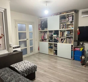 Фото 5. Двокімнатна квартира, продаж. Київ Голосеевский, Теремки
