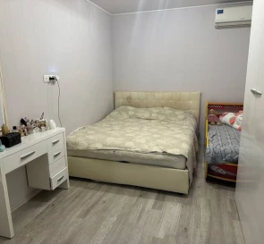 Фото 4. Двокімнатна квартира, продаж. Київ Голосеевский, Теремки