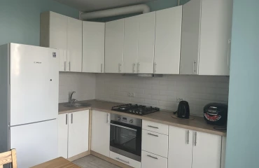 Фото Однокімнатна квартира, продаж. Вишневе