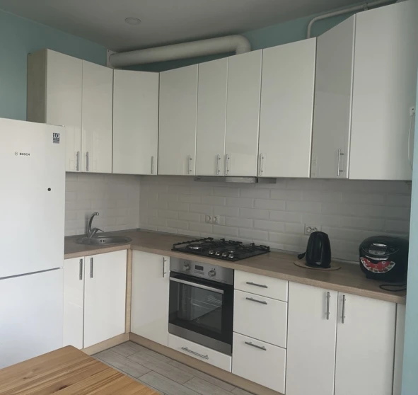 Photo 1. One-Room flat, for sale. Vyshneve