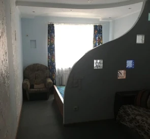 Фото 2. Двокімнатна квартира, оренда. Полтава Шевченковский (Октябрьский)