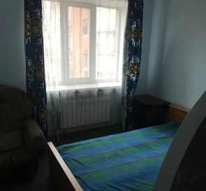 Фото 4. Двокімнатна квартира, оренда. Полтава Шевченковский (Октябрьский)